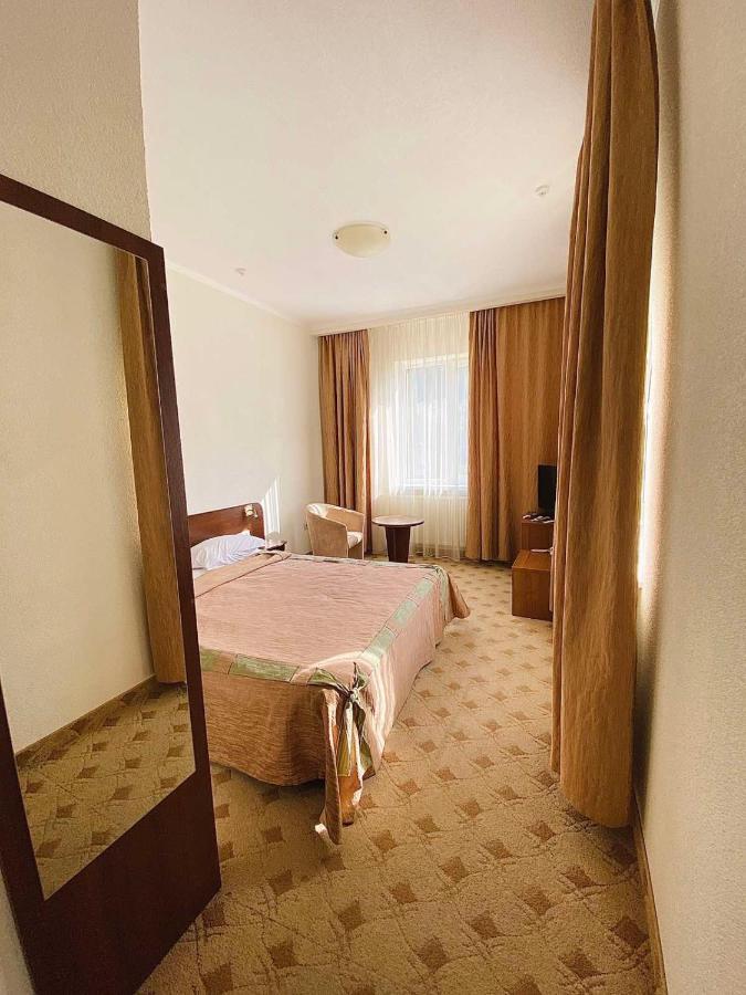 Gerdan Hotel Яремча Экстерьер фото