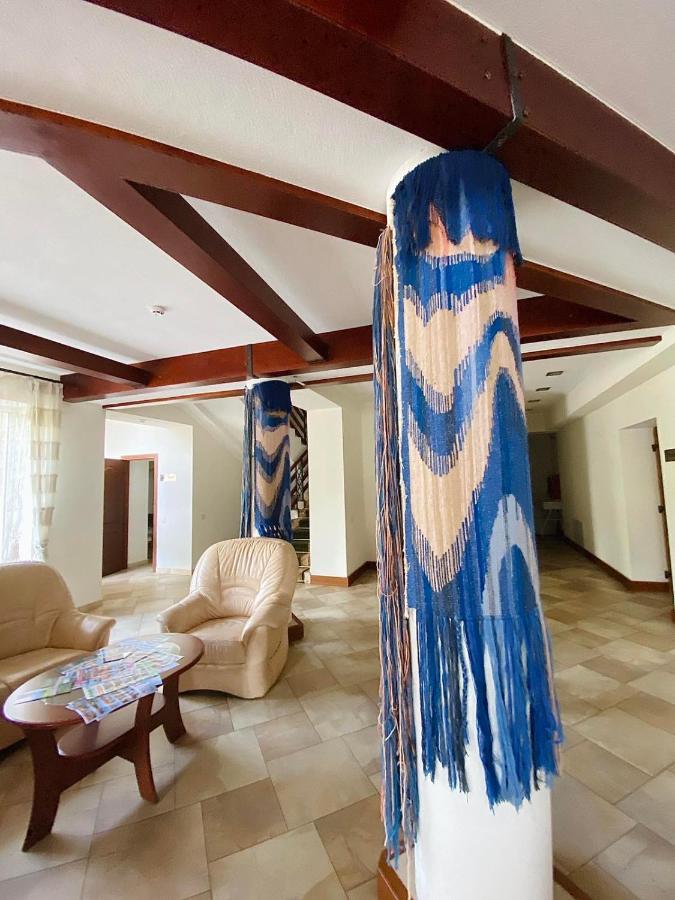 Gerdan Hotel Яремча Экстерьер фото
