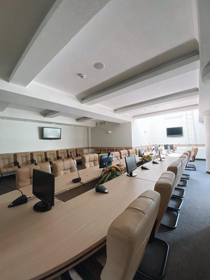 Gerdan Hotel Яремча Экстерьер фото