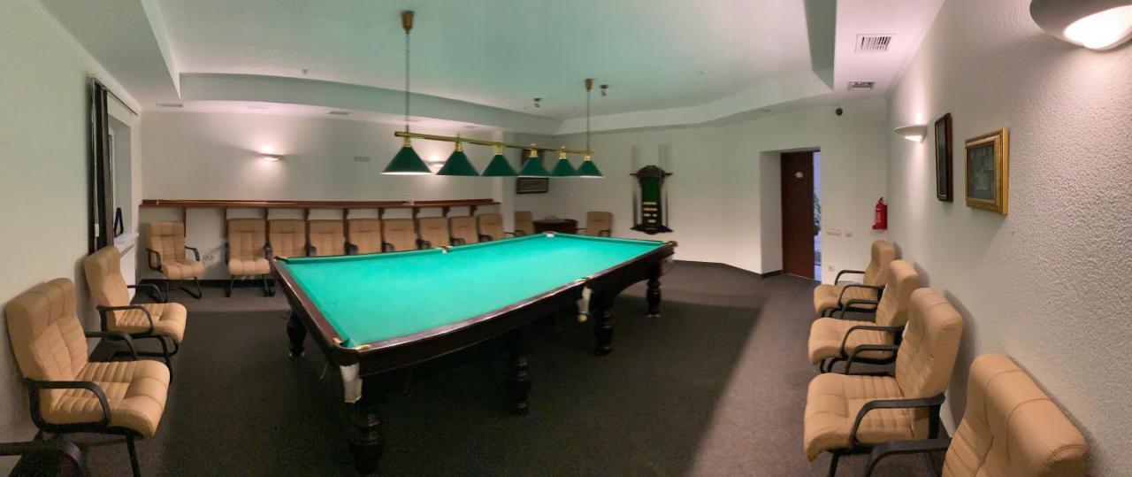 Gerdan Hotel Яремча Экстерьер фото