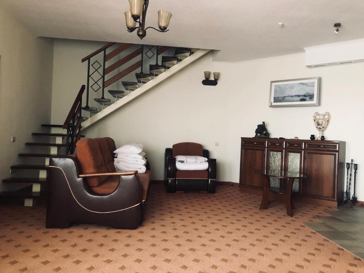 Gerdan Hotel Яремча Экстерьер фото