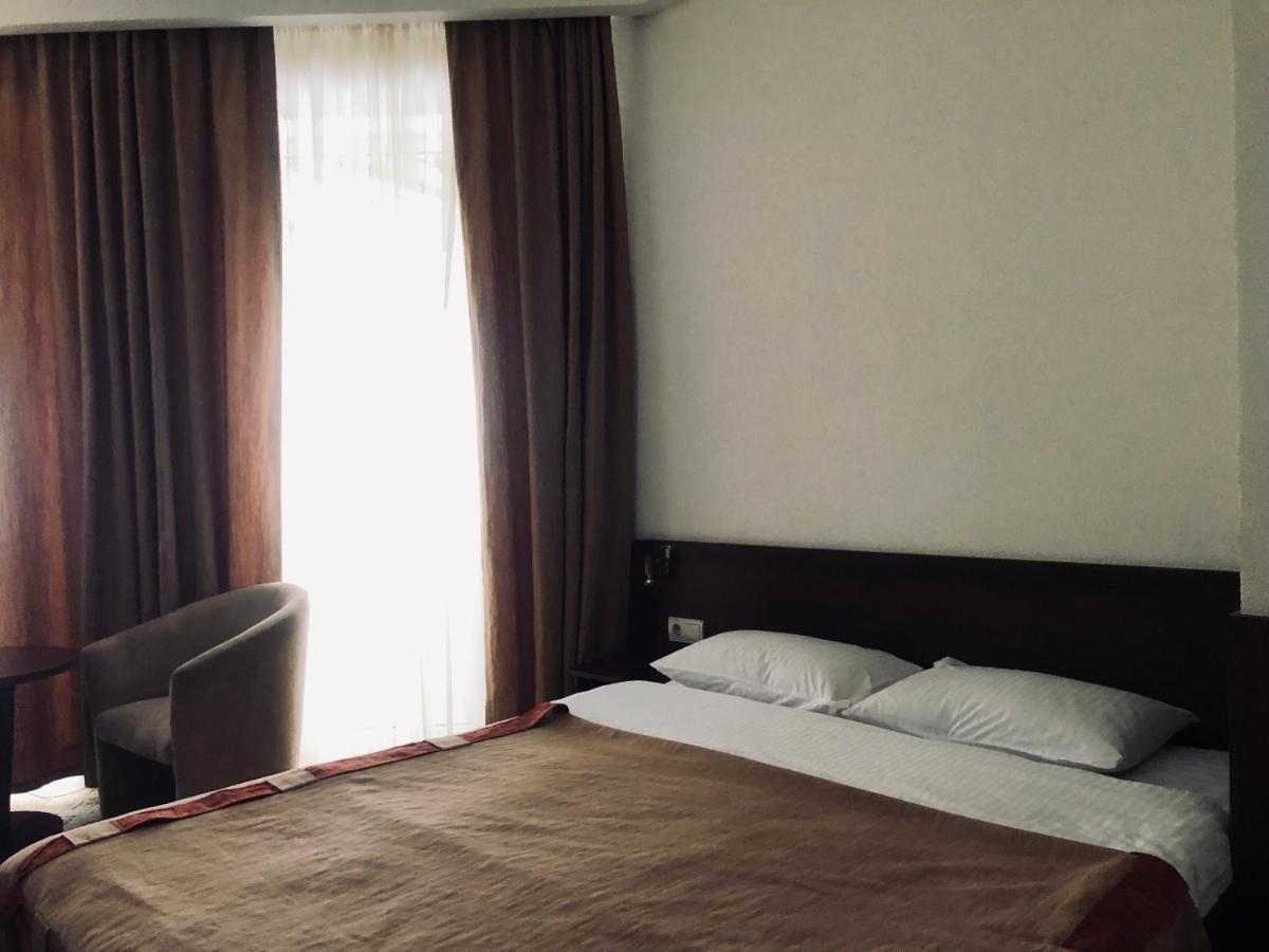 Gerdan Hotel Яремча Экстерьер фото