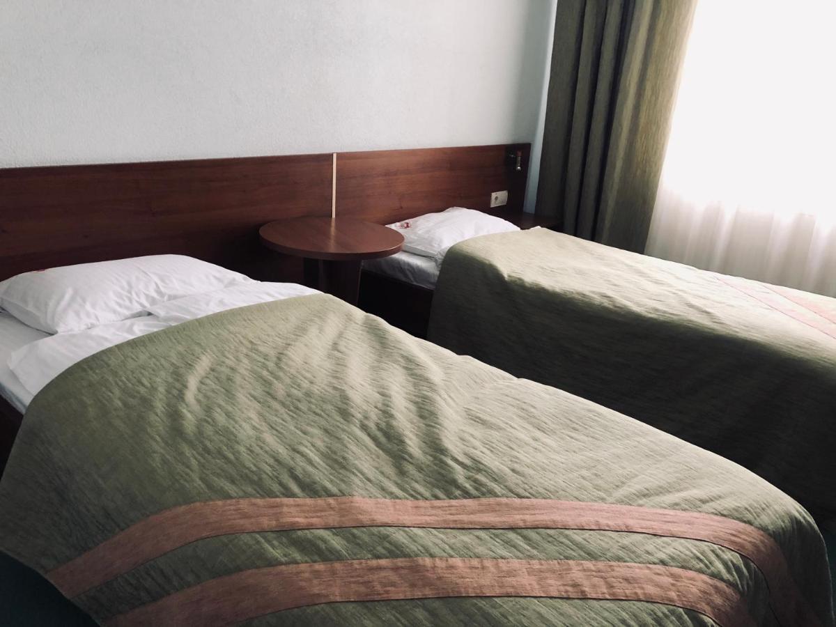 Gerdan Hotel Яремча Экстерьер фото
